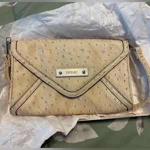 Relic Textured Handbag